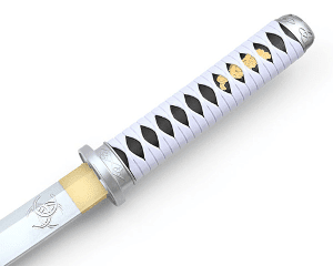 The Walking Dead Michonne Katana