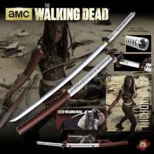 michonne sword