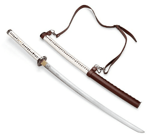 Michonne Sword
