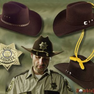 Rick Grimes Hat