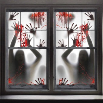 zombie window