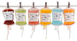 Blood Bag