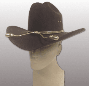 rick grimes hat