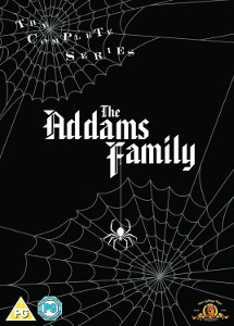 Addams Family TV