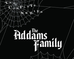 Addams Family TV