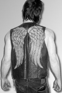 Daryl Dixon Costume