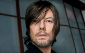 Daryl Dixon Costume Makeup