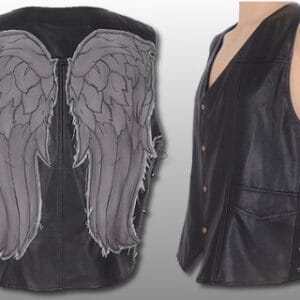 Daryl Dixon Costume