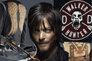 Daryl Dixon