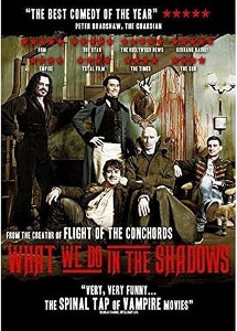 What we do in the shadows movie