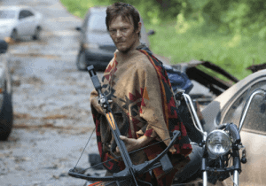 daryl dixon