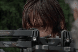 daryl dixon