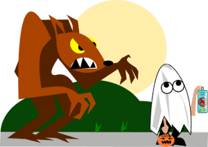 halloween party ideas