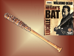 Negan Costume