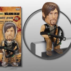 Daryl Dixon Screen Sitter