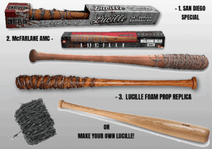 lucille