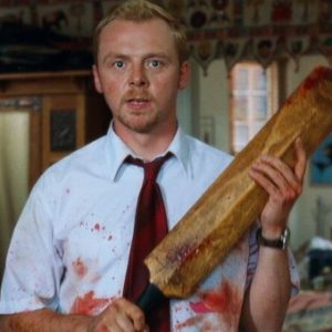 Shaun of the Dead