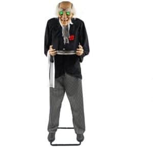 halloween decorating ideas