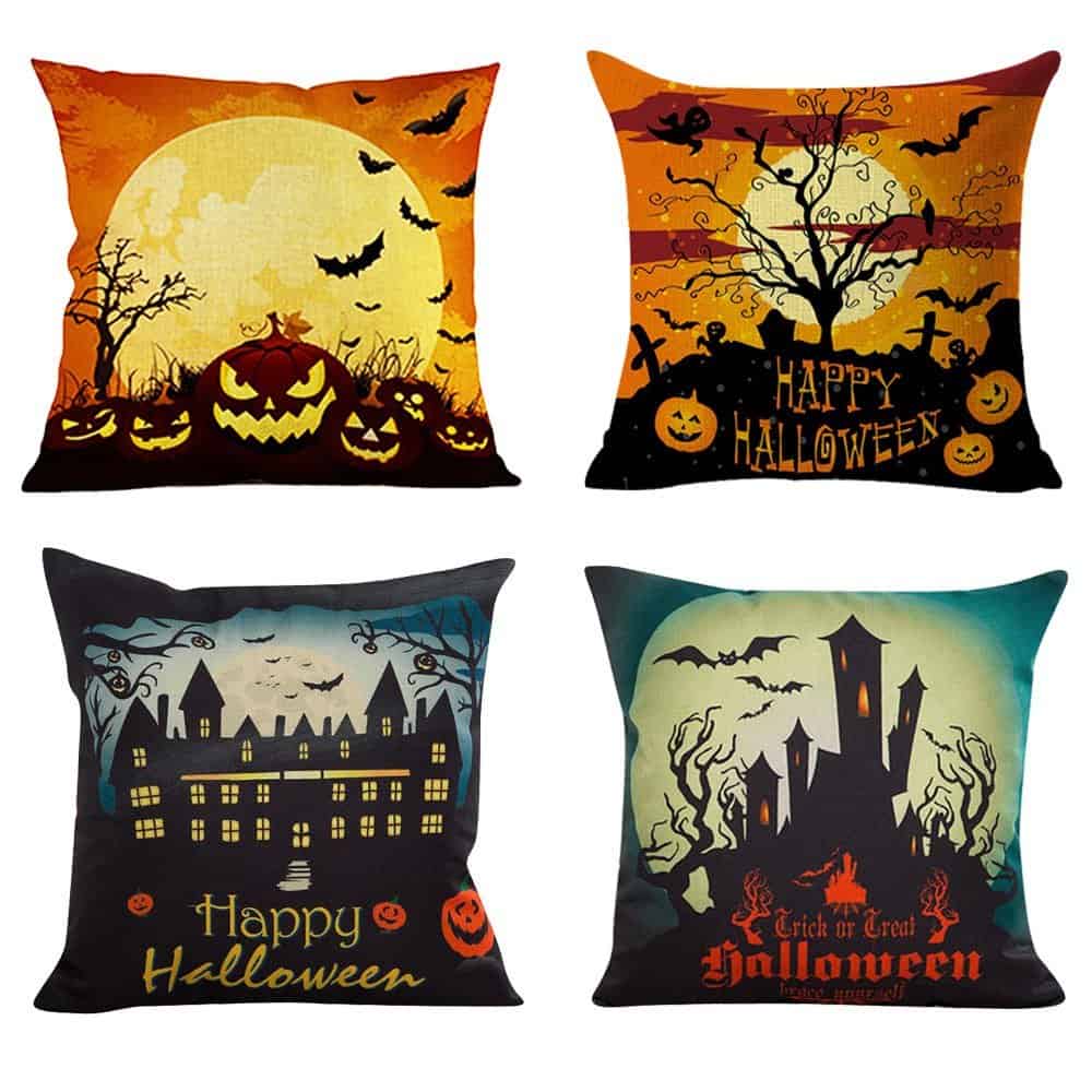 cushions Zombie Pit