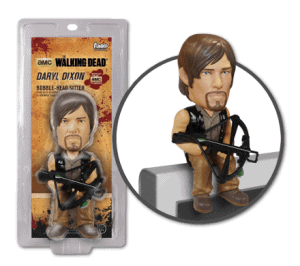 daryl dixon sitter