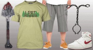 ed of shaun of the dead