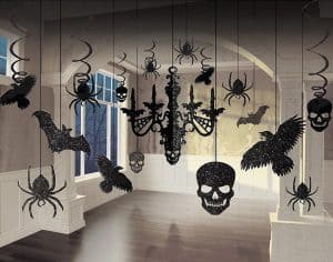 halloween decorating ideas