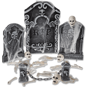 halloween party ideas