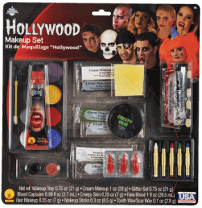 ed from shaun of the dead