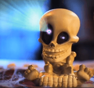 halloween party ideas