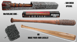 lucille