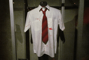 shaun of the dead costume