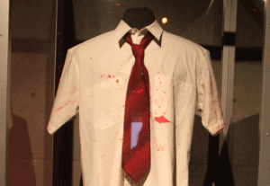 shaun of the dead costume