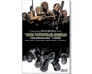 The Walking Dead Compendium 3