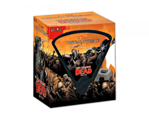 walking dead trivial pursuit