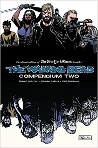 walking dead compendium 2