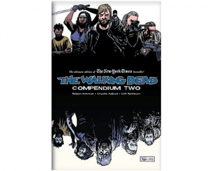 walking dead compendium 2
