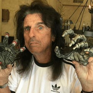 Alice Cooper