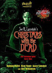 Christmas with the dead