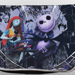Nightmare Before Christmas Bag