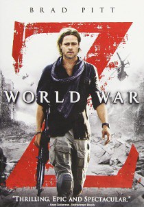 world war z movie