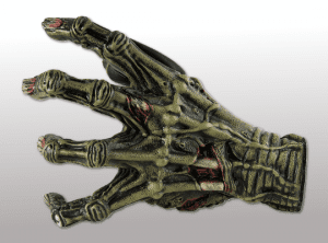 Zombie Guitar Grip