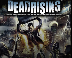 Dead Rising Game