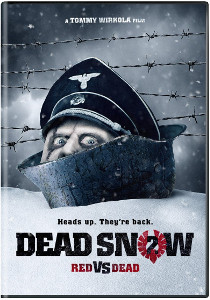 Dead Snow 2