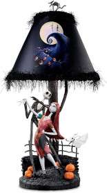 nightmare before Christmas