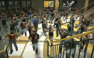 dead rising