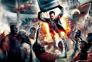 dead rising