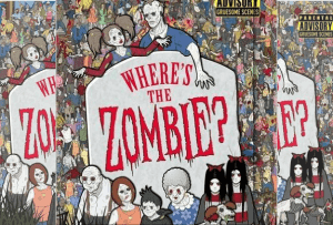 wheres the zombie