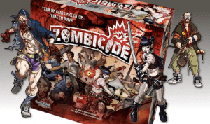 zombicide