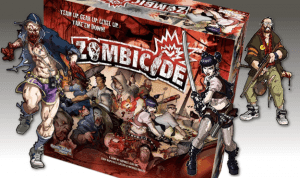 zombicide