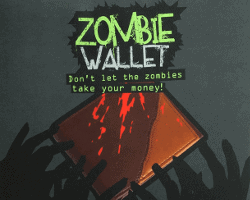 zombie wallet